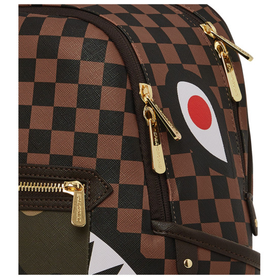 Sprayground Τσάντα πλάτης Sip Camo Accent Savage Backpack